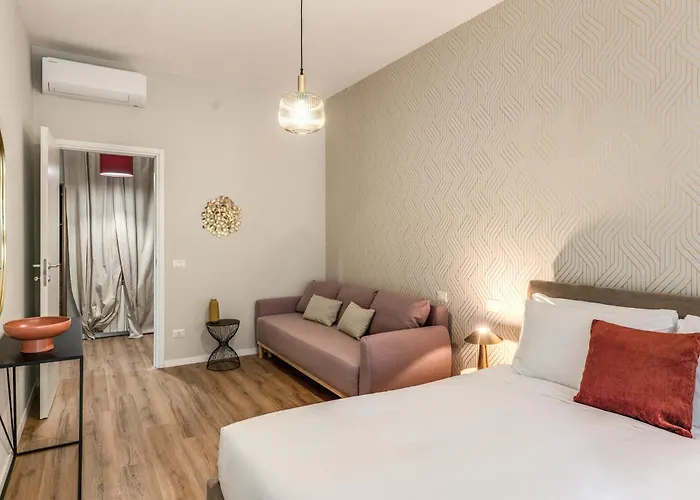Apartament Downtownsrl - The Cloud