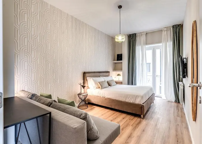 Apartament Downtownsrl - The Cloud