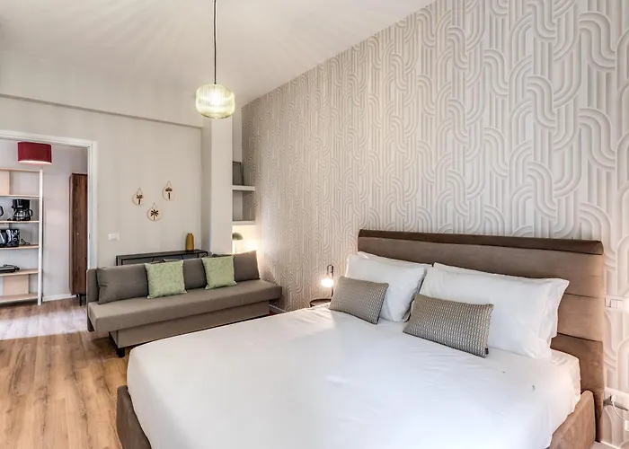 Apartament Downtownsrl - The Cloud