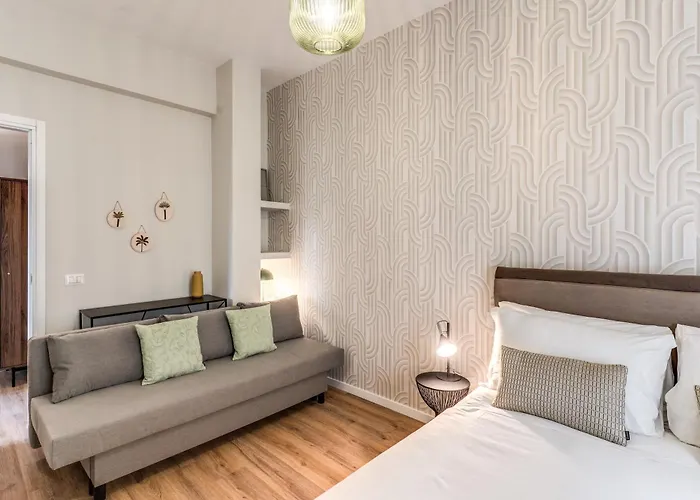 Apartament Downtownsrl - The Cloud