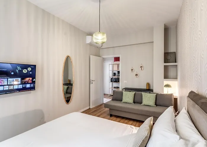 Apartament Downtownsrl - The Cloud *