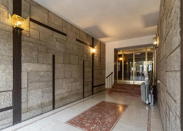 Apartament Downtownsrl - The Cloud